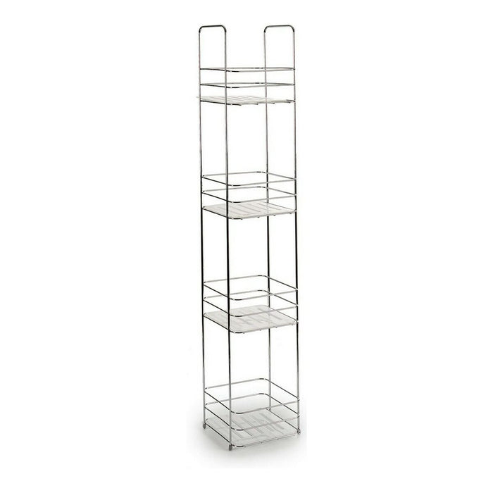 Bathroom Shelves Multicolour Metal (Refurbished B)