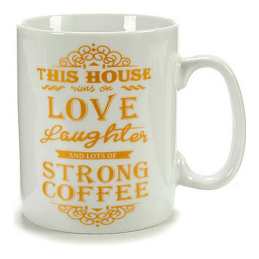 Mug 987760 Porcelain 500 ml