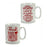 Mug BIG-S3603176 Porcelain 500 ml