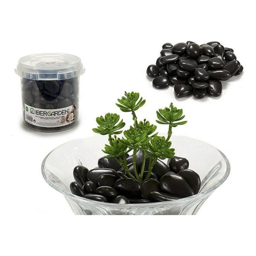 Tin Stone (16,5 x 14,5 x 16,5 cm)