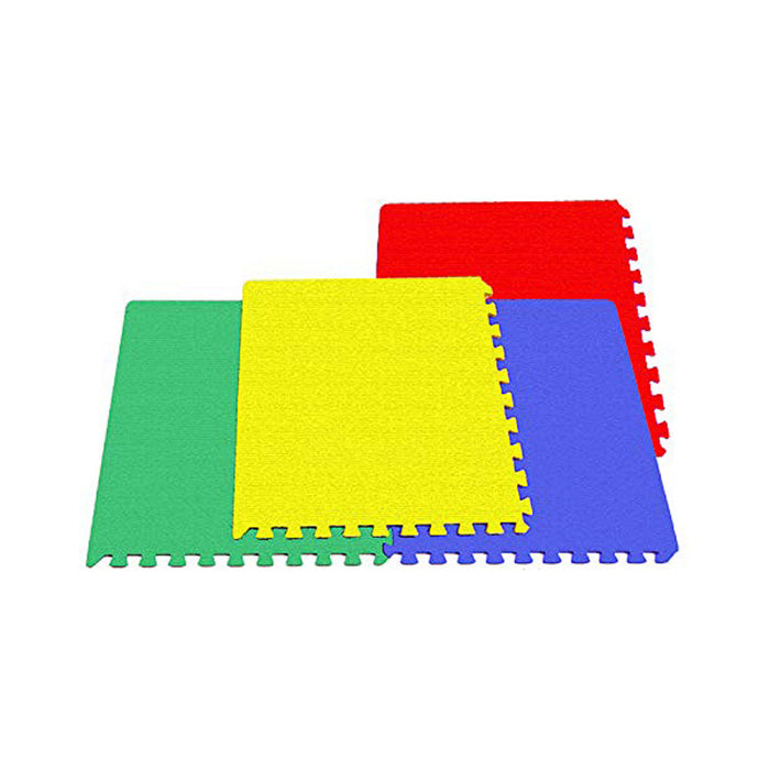 Puzzle Carpet (4 pcs)