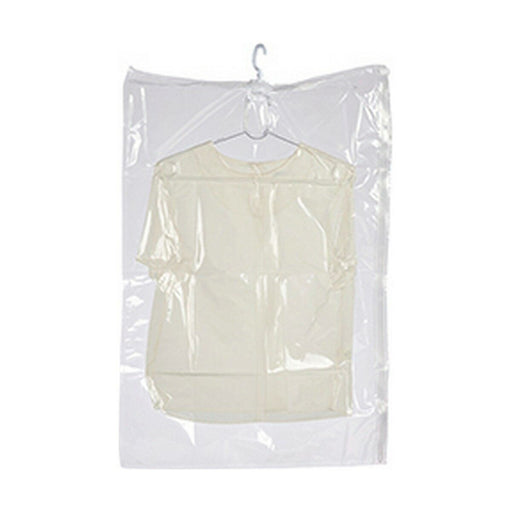 Storage Bag Cothes Transparent