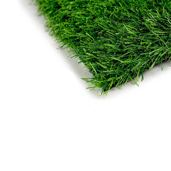 astro-turf bicoloured polyethylene polypropylene (100 x 200 x 0,22 cm)