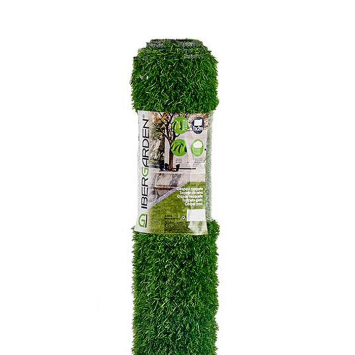 astro-turf bicoloured polyethylene polypropylene (100 x 200 x 0,22 cm)