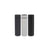 Thermos LED Screen White Black Grey Silicone Stainless steel Plastic 400 ml