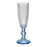 Champagne glass 180 ml (Pack 6 uds)