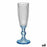 Champagne glass 180 ml (Pack 6 uds)