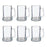 Beer Mug 380 ml (Pack 6 uds)