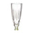 Champagne glass Exotic Crystal Green 170 ml