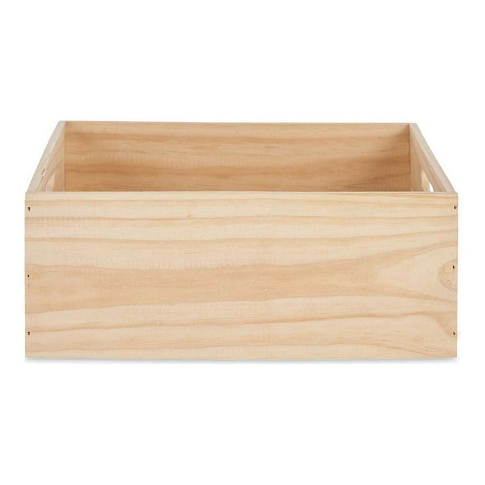 Decorative box Pine 31 x 14 x 36 cm