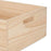 Decorative box Pine 31 x 14 x 36 cm