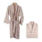 Dressing Gown Multicolour (M/L) (Refurbished B)