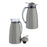 Thermo Jug Plastic (1L)