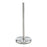 Kitchen Paper holder BIG-S3605035 Silver 15 x 32 x 15 cm 15 x 33,5 x 15 cm