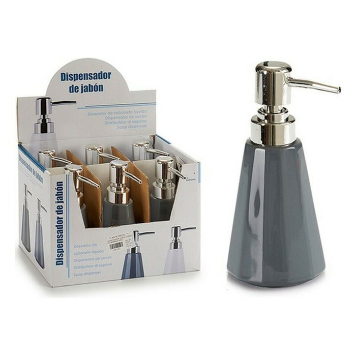 Soap Dispenser Ceramic