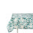 Tablecloth Blue Squares Thin canvas (140 x 180 cm)