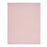 Tablecloth Stars Thin canvas Pink (140 x 180 cm)