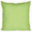 Cushion Velvet Green (60 x 18 x 60 cm)