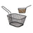 Basket 8430852923127 Black Iron Acrylic