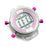 Ladies' Watch Watx & Colors RWA1156 Barbie (Ø 38 mm)