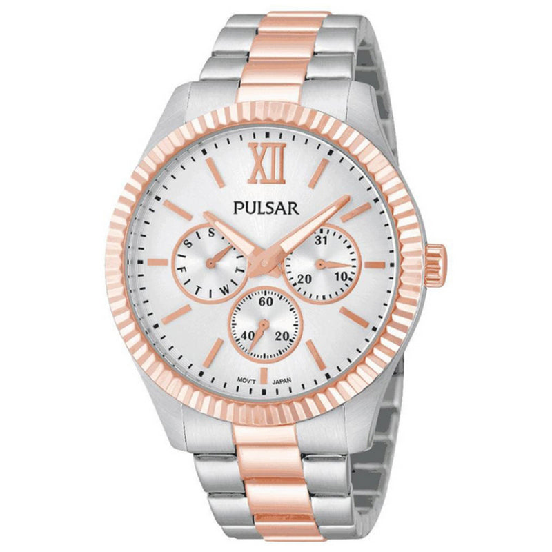 Ladies' Watch Pulsar PP6126X1