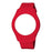 Watch Strap Watx & Colors COWA3798 Red