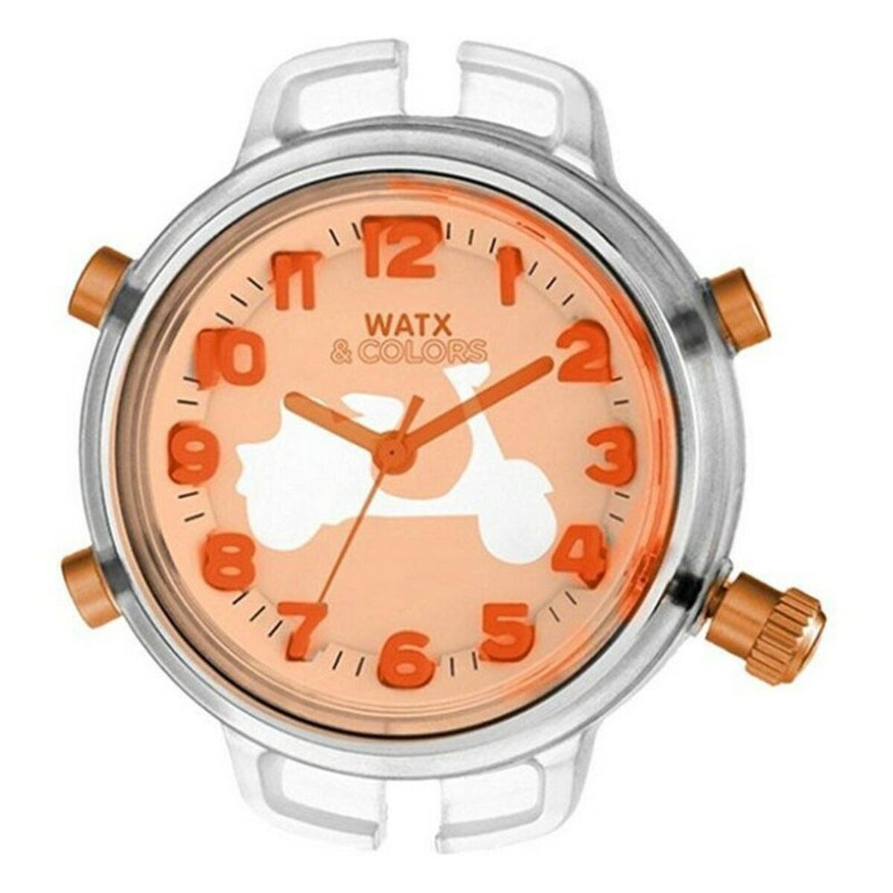 Ladies'Watch Watx & Colors RWA1588 (Ø 38 mm)