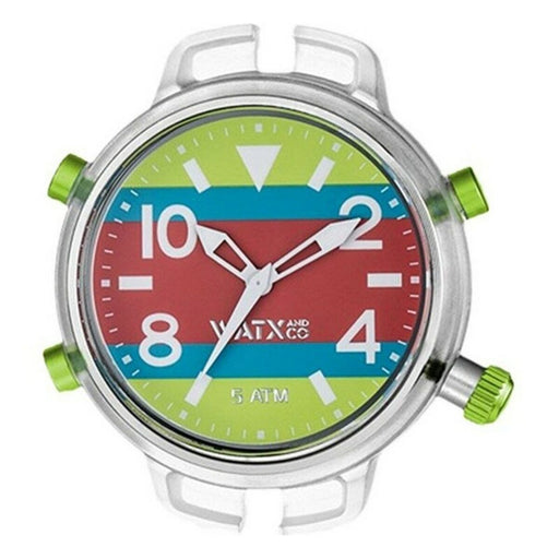 Ladies'Watch Watx & Colors RWA3542 (Ø 38 mm)