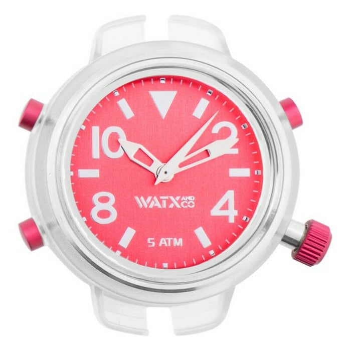 Ladies'Watch Watx & Colors RWA3541 (Ø 38 mm)