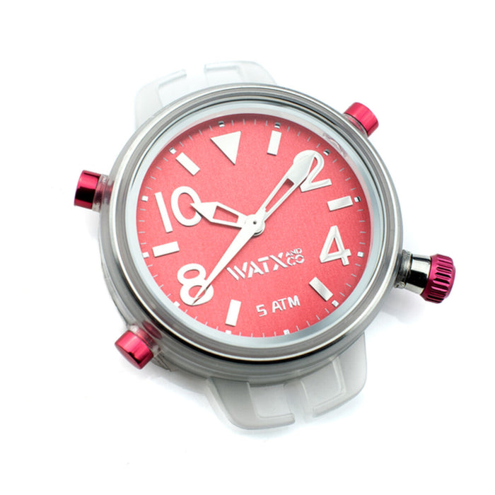 Ladies'Watch Watx & Colors RWA3041 (Ø 43 mm)