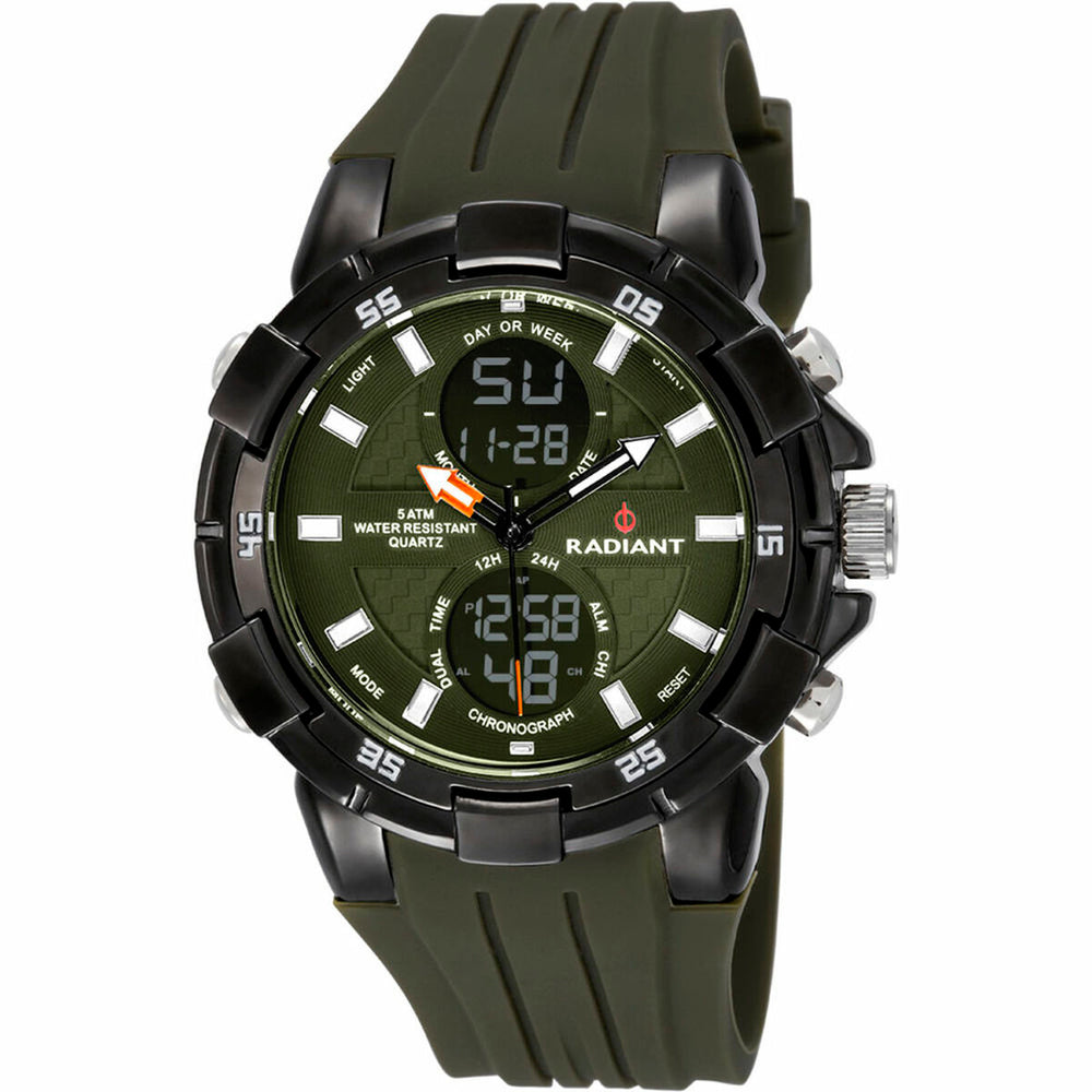 Men's Watch Radiant RA458604 (Ø 48 mm)