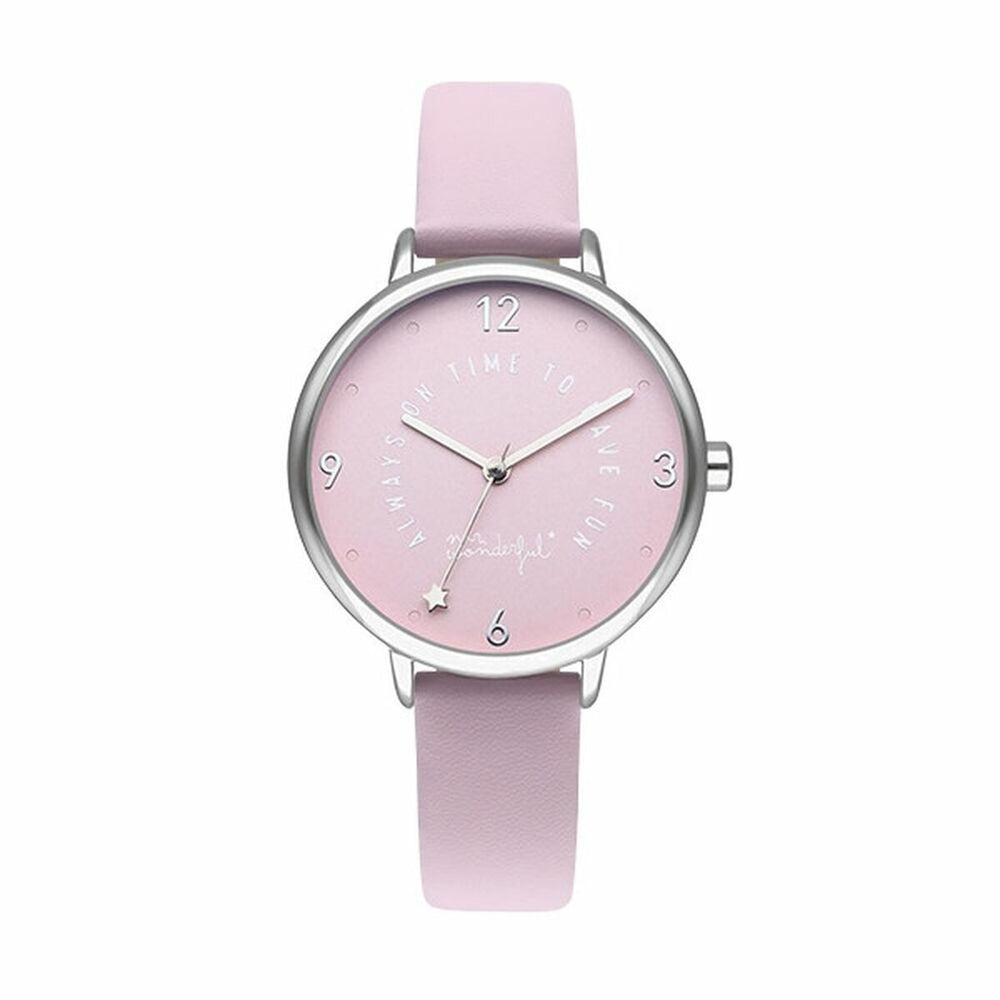 Ladies'Watch Mr. Wonderful WR50100 (Ø 36 mm)