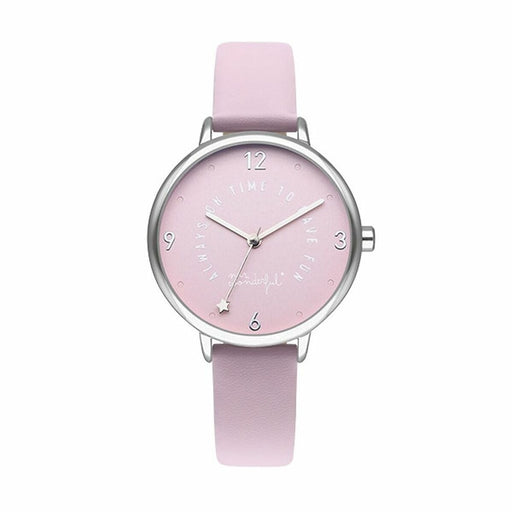 Ladies'Watch Mr. Wonderful WR50100 (Ø 36 mm)