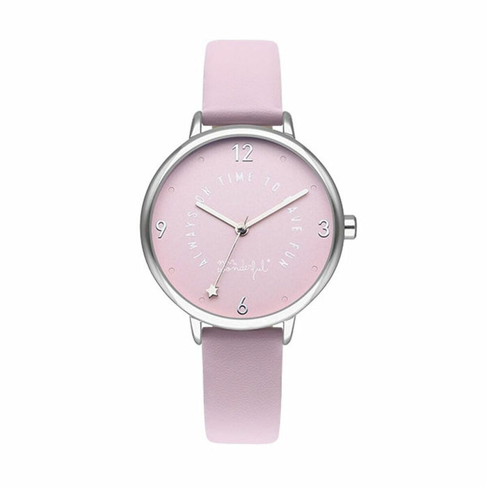 Ladies'Watch Mr. Wonderful WR50100 (Ø 36 mm)