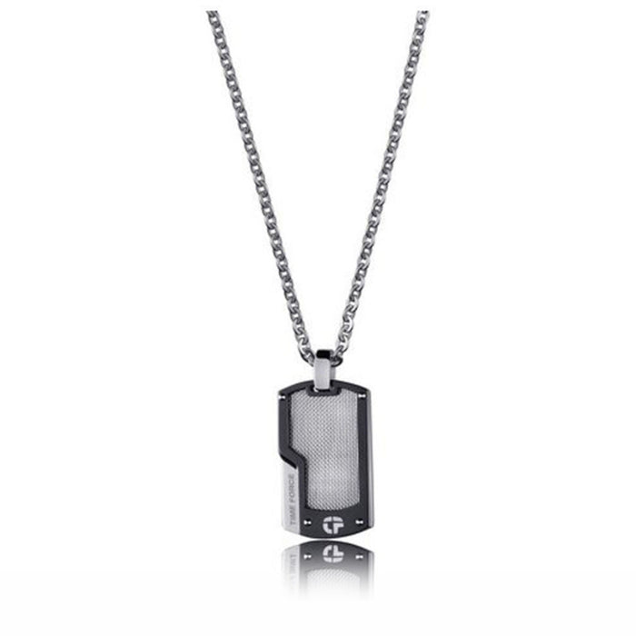 Men's Pendant Time Force TS5069CS 56 cm