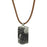 Men's Pendant Time Force TS5117CL (44 cm) (44 cm)