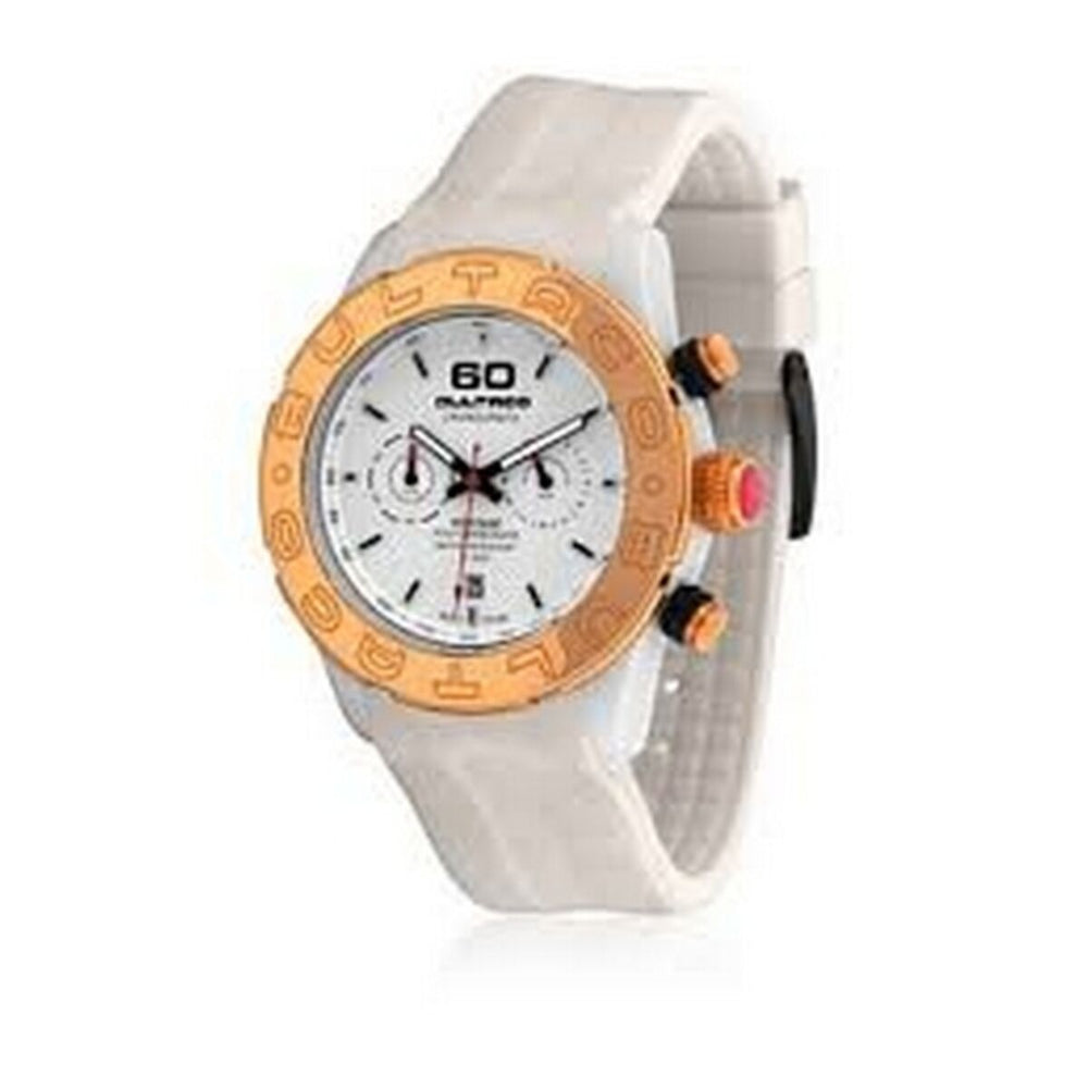 Ladies'Watch Bultaco H1PW43C-CW1 (Ø 43 mm)