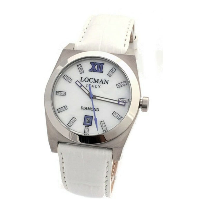 Ladies' Watch Locman 20300MWDFVTPSW (Ø 37 mm)