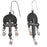 Ladies'Earrings Victorio & Lucchino VJ0093PE (5,3 cm)