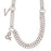 Ladies'Necklace Victorio & Lucchino VJ0108CO (52 cm)