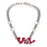 Ladies'Necklace Victorio & Lucchino VJ0258CO