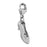 Woman's charm link Ti Sento 8125SI (1,5 cm)