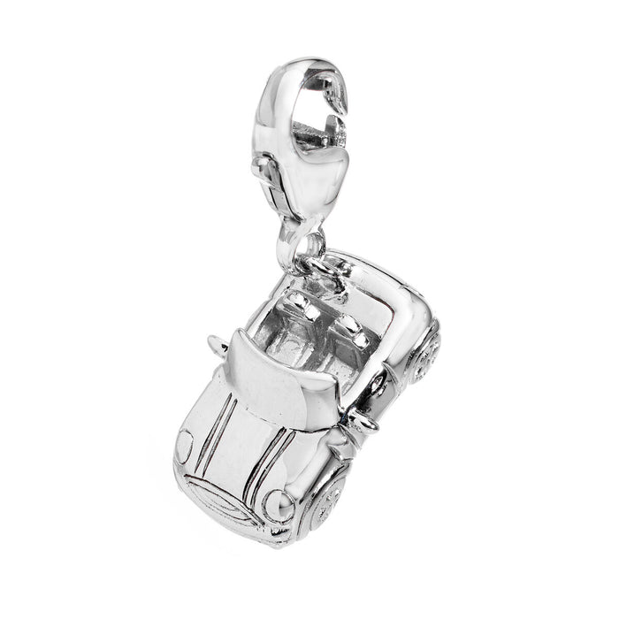 Woman's charm link Ti Sento 8160SI (1,5 cm)