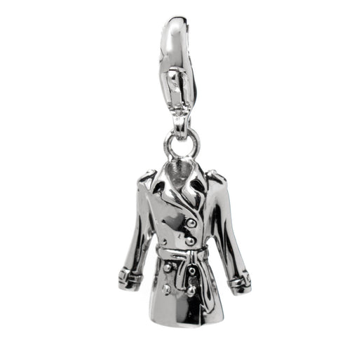 Woman's charm link Ti Sento 8229SI (2 cm)