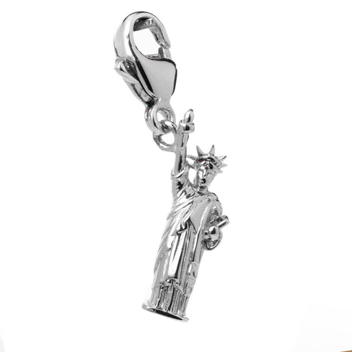 Woman's charm link Ti Sento 8238SI (2 cm)