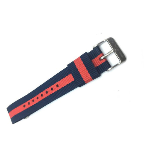 Watch Strap U.S. Polo Assn. 14-0304 (24 cm)