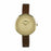 Ladies' Watch Arabians DPA2203G (Ø 38 mm)