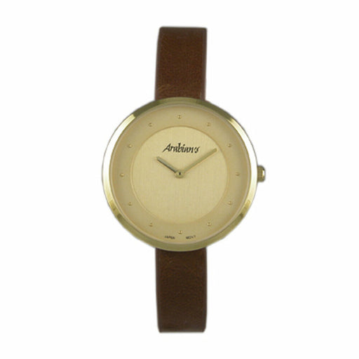 Ladies' Watch Arabians DPA2203G (Ø 38 mm)