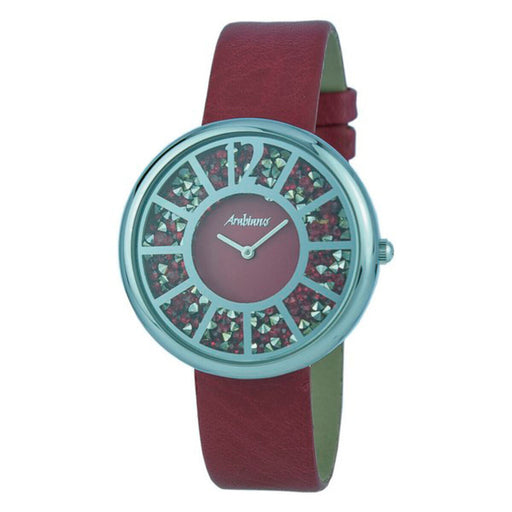 Ladies' Watch Arabians DBA2242R (Ø 39 mm)