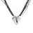 Ladies'Necklace Elixa EL125-8925 (50 cm)